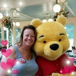 Meet your Posher, Marlene